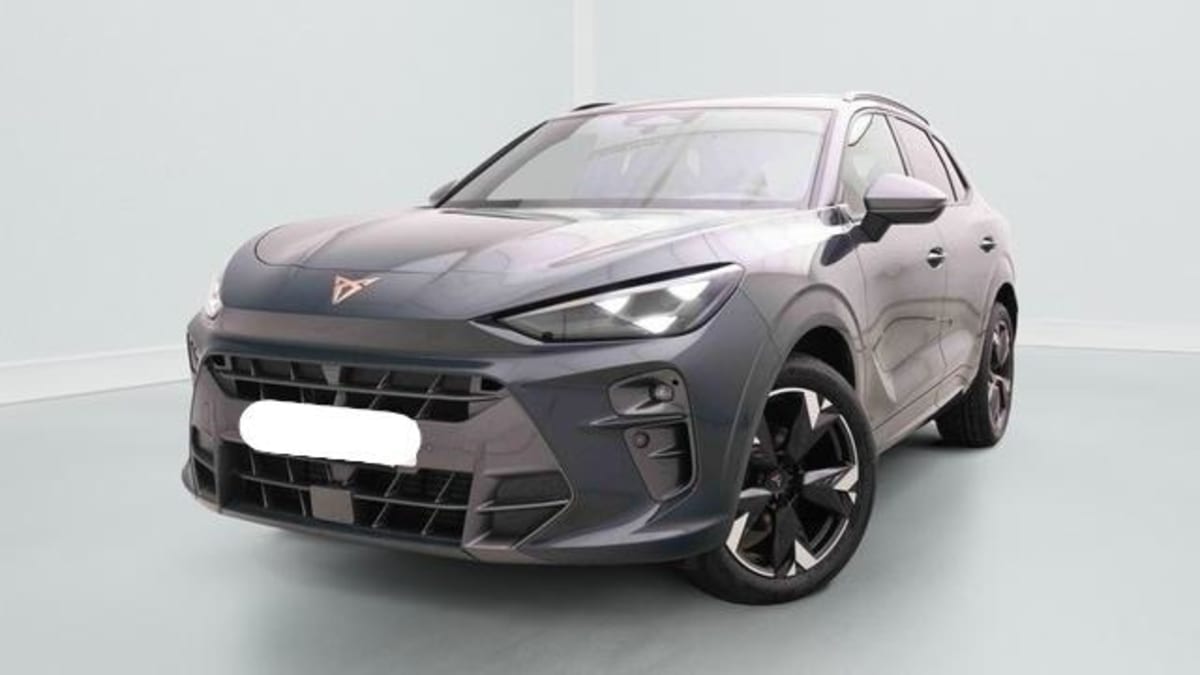 370276_p2 - CUPRA - TERRAMAR - 2026 - photo 1