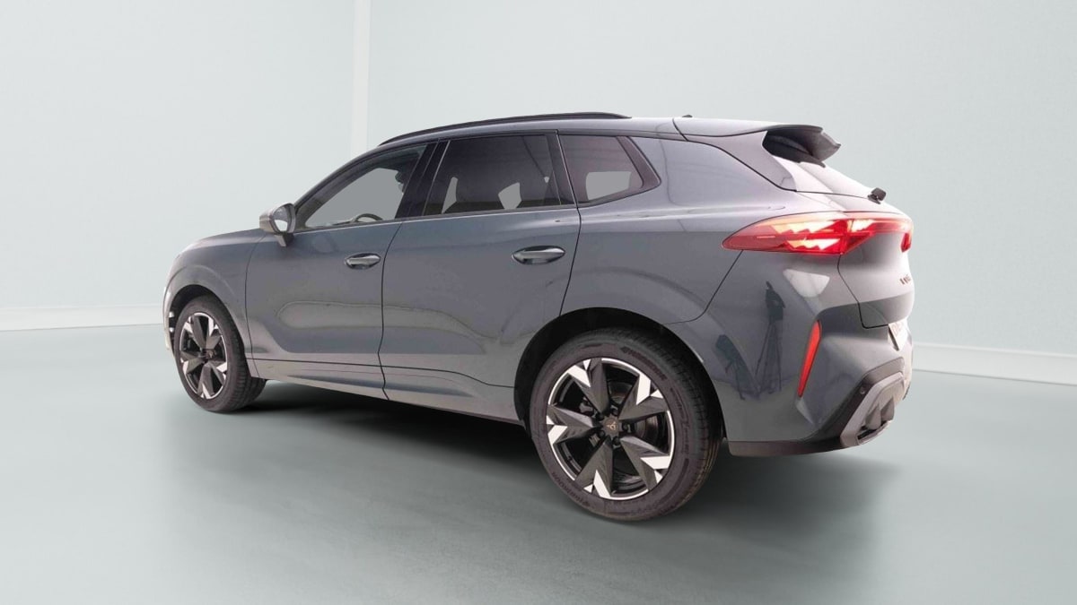 370276_p2 - CUPRA - TERRAMAR - 2026 - photo 3