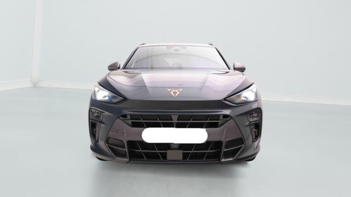 370276_p2 - CUPRA - TERRAMAR - 2026 - photo 2