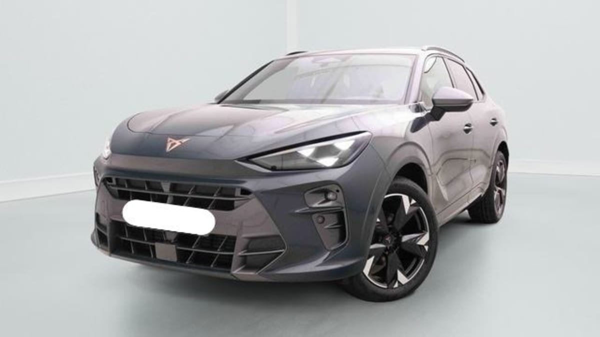 370273_p2 - CUPRA - TERRAMAR - 2026 - photo 1