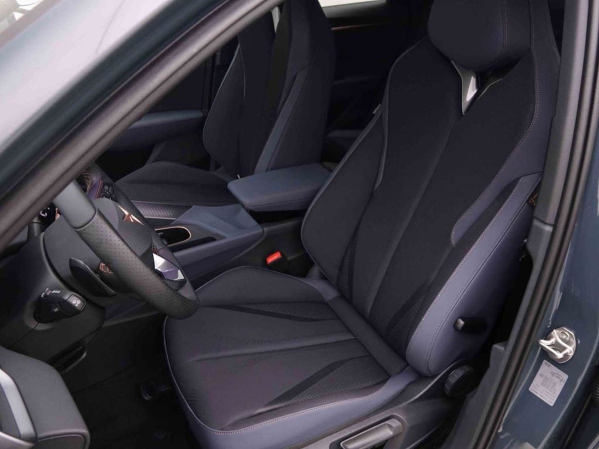 370276_p2 - CUPRA - TERRAMAR - 2026 - photo 8