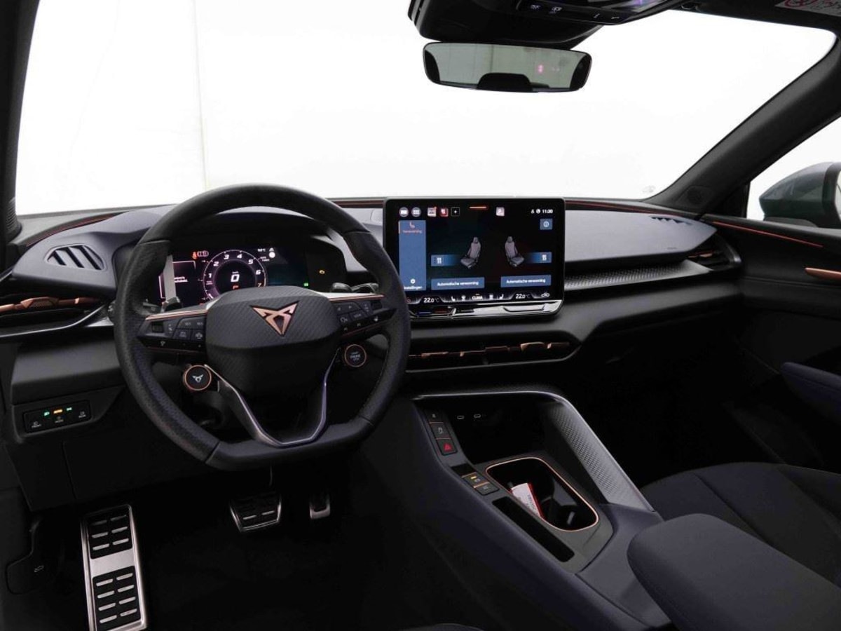 370276_p2 - CUPRA - TERRAMAR - 2026 - photo 9