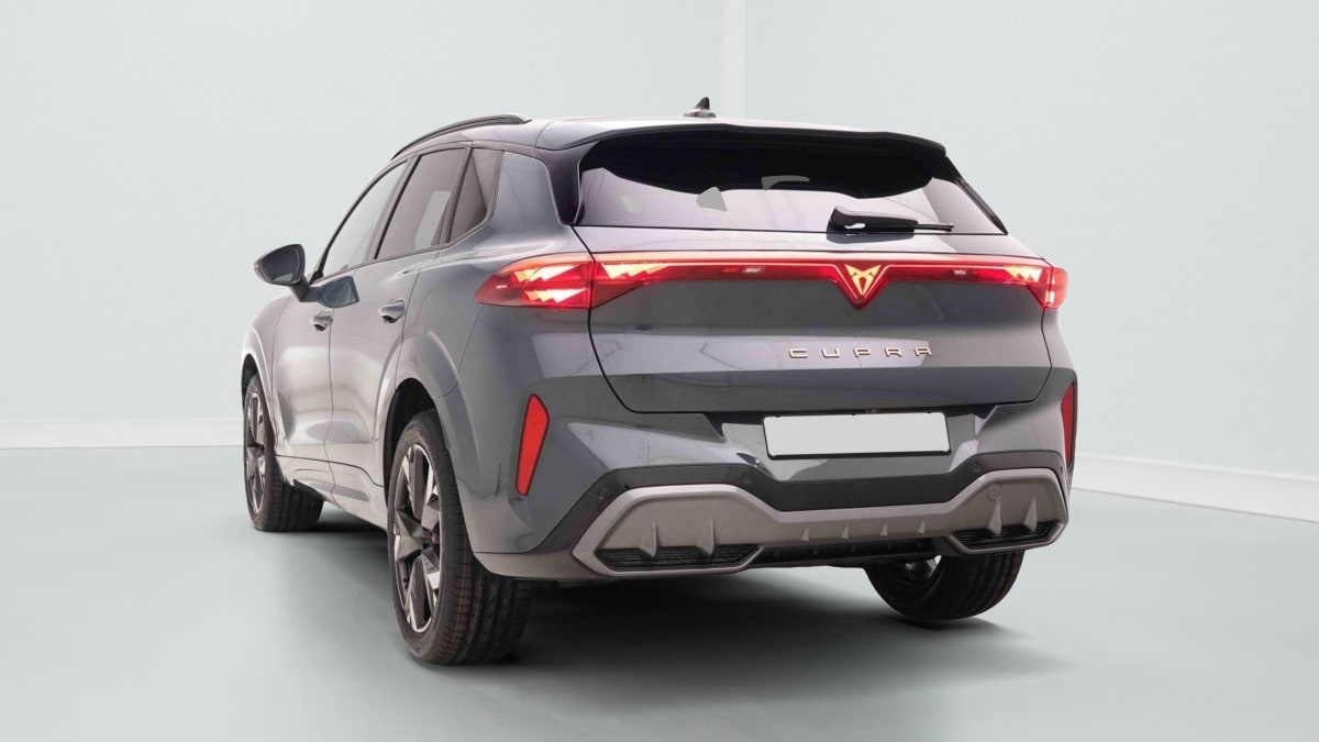 370276_p2 - CUPRA - TERRAMAR - 2026 - photo 4