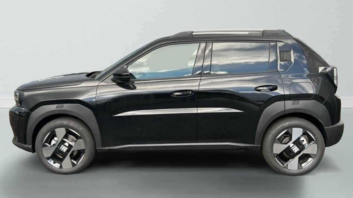 367837_p2 - FIAT - GRANDE PANDA - 2025 - photo 7