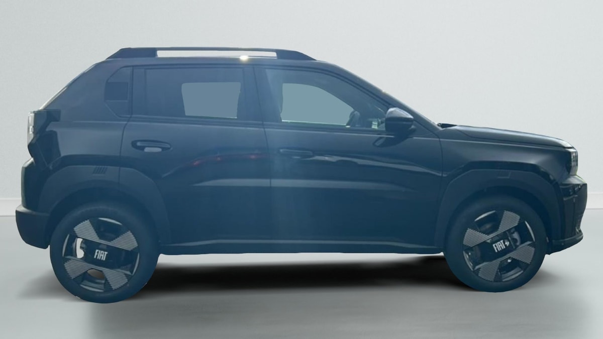 367837_p2 - FIAT - GRANDE PANDA - 2025 - photo 3