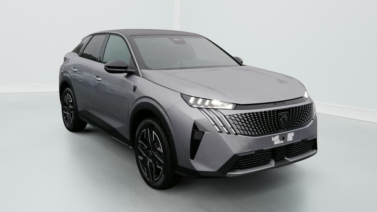 369534_p2 - PEUGEOT - 3008 - 2025 - photo 1