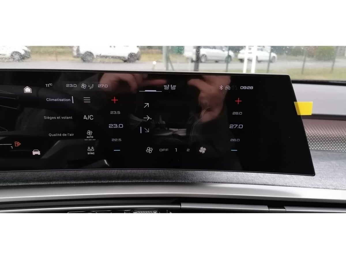 369535_p2 - PEUGEOT - 3008 - 2025 - photo 9