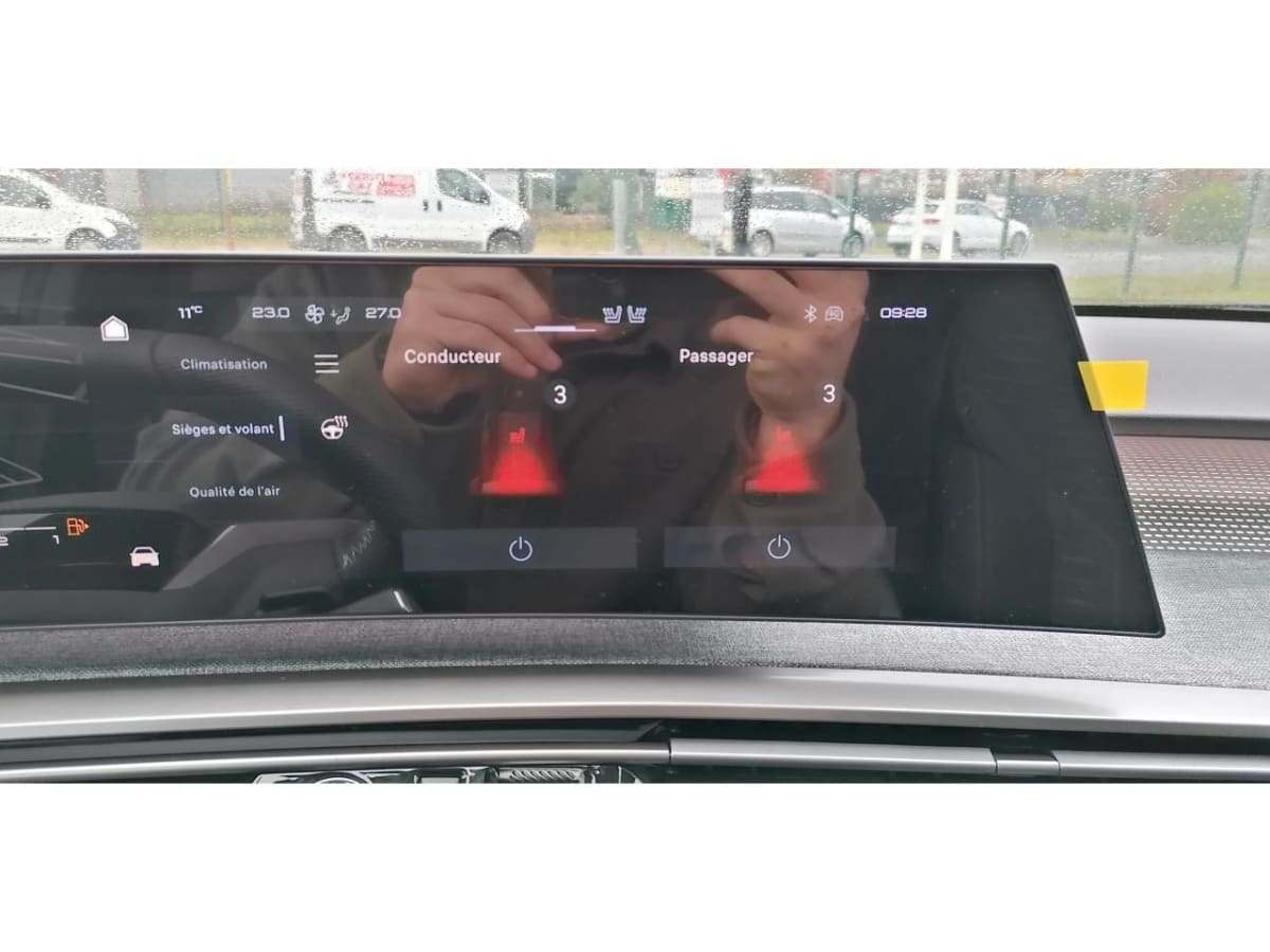 369535_p2 - PEUGEOT - 3008 - 2025 - photo 10