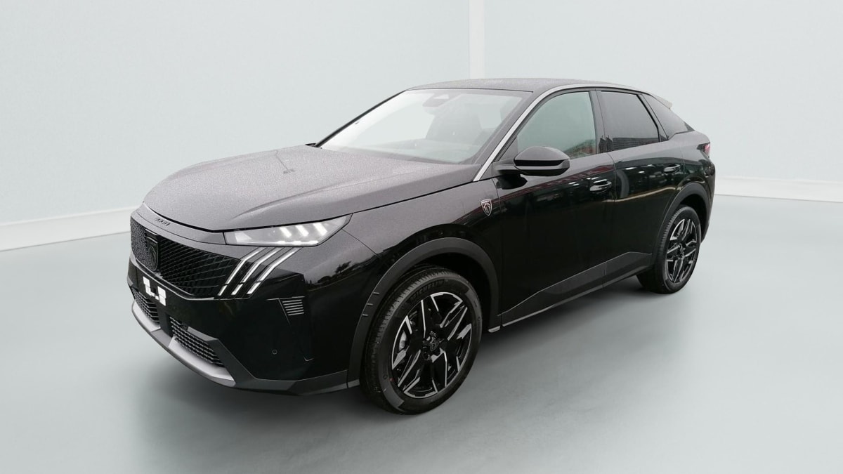 369535_p2 - PEUGEOT - 3008 - 2025 - photo 2