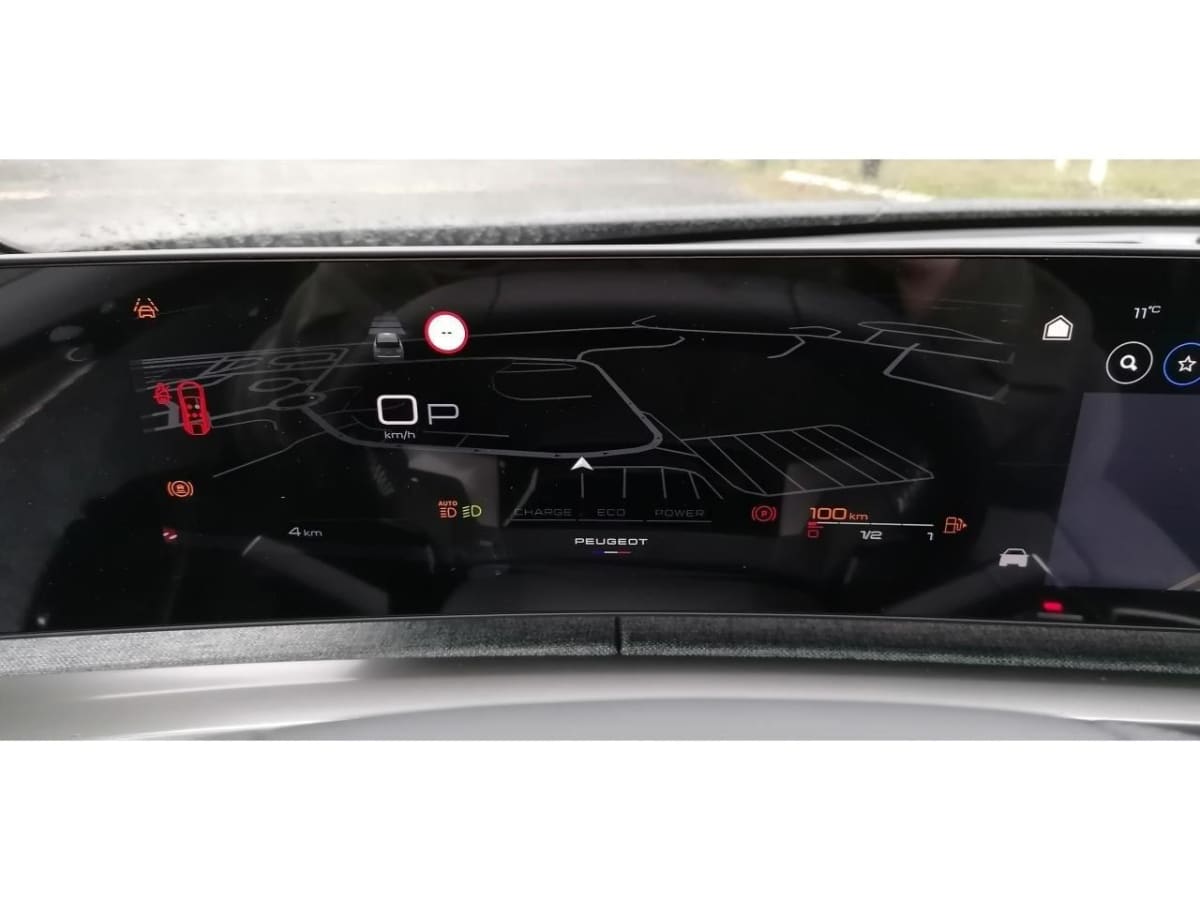 369535_p2 - PEUGEOT - 3008 - 2025 - photo 8