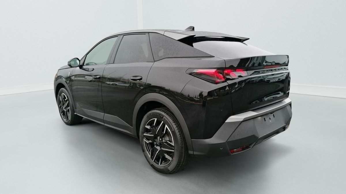 369535_p2 - PEUGEOT - 3008 - 2025 - photo 3