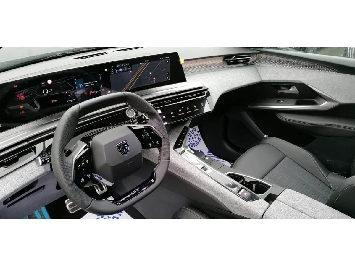 369534_p2 - PEUGEOT - 3008 - 2025 - photo 4