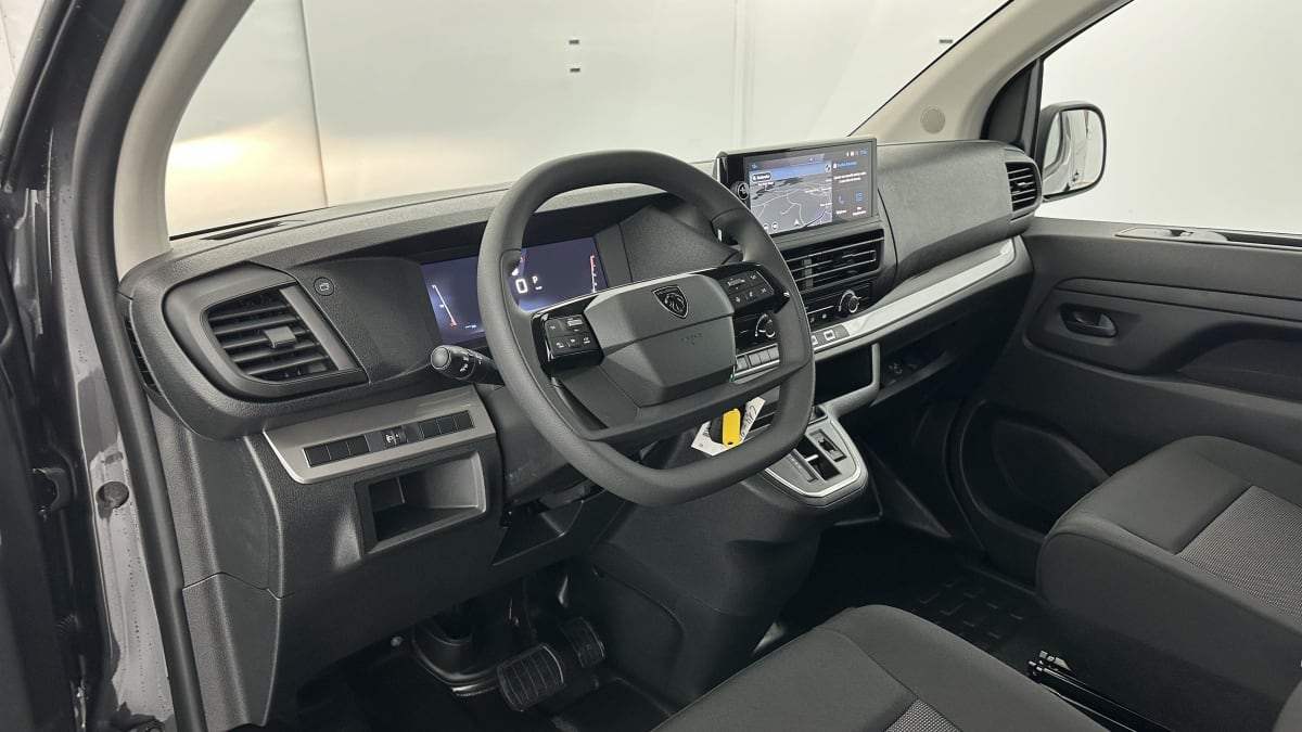 370105_p2 - PEUGEOT - EXPERT CA - 2026 - photo 6