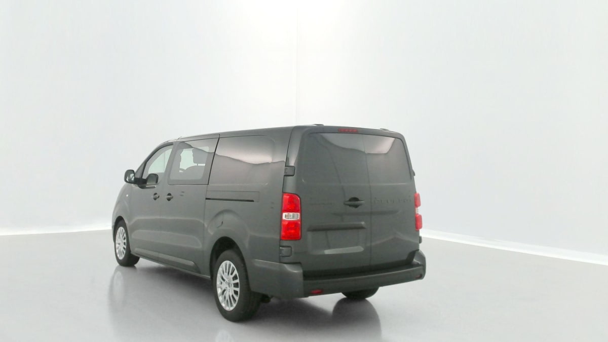 370105_p2 - PEUGEOT - EXPERT CA - 2026 - photo 5