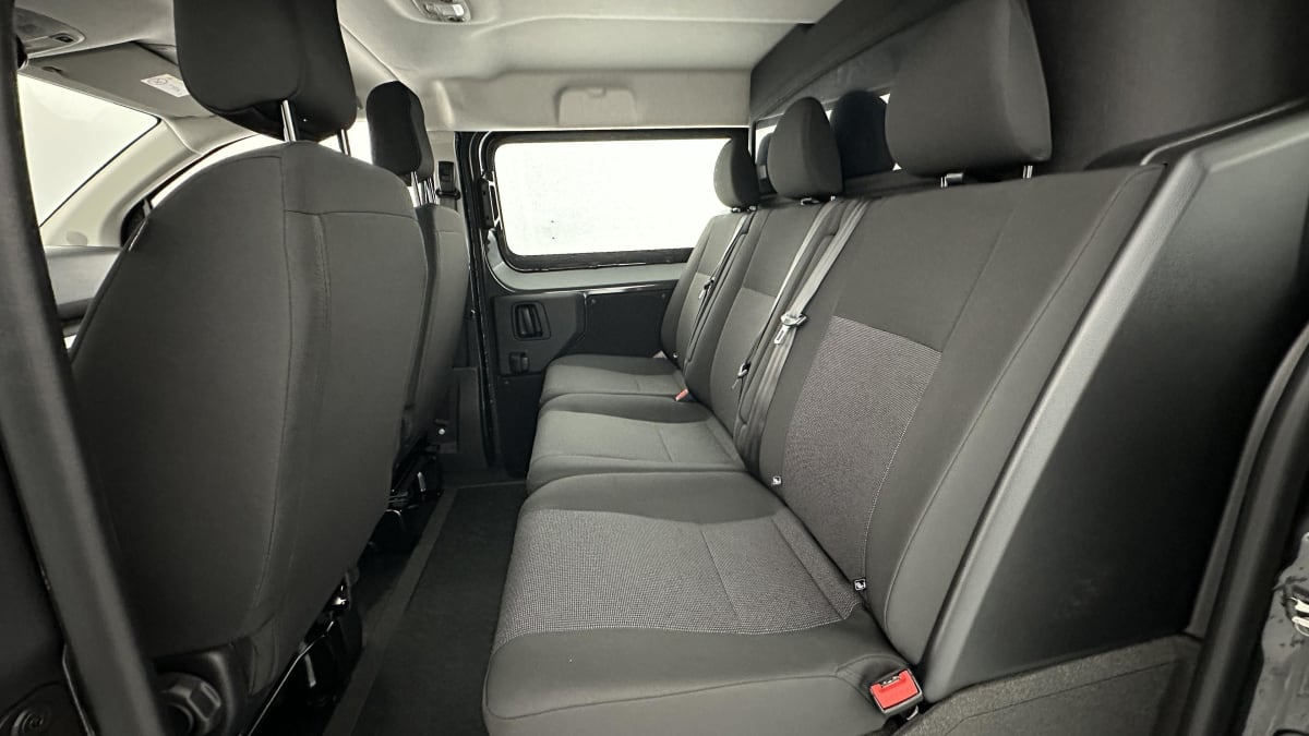 370105_p2 - PEUGEOT - EXPERT CA - 2026 - photo 8