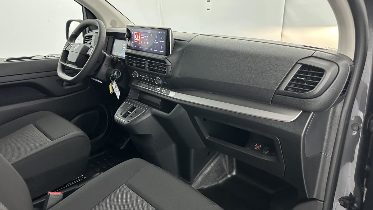 370105_p2 - PEUGEOT - EXPERT CA - 2026 - photo 7