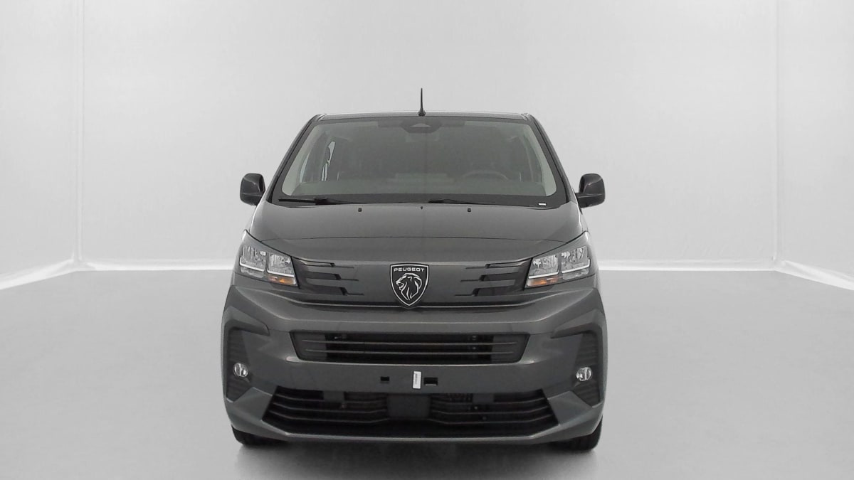 370105_p2 - PEUGEOT - EXPERT CA - 2026 - photo 2