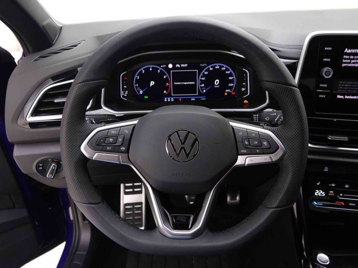 371139_p2 - VOLKSWAGEN - T ROC - 2026 - photo 9