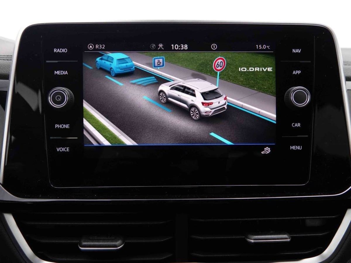 371139_p2 - VOLKSWAGEN - T ROC - 2026 - photo 10