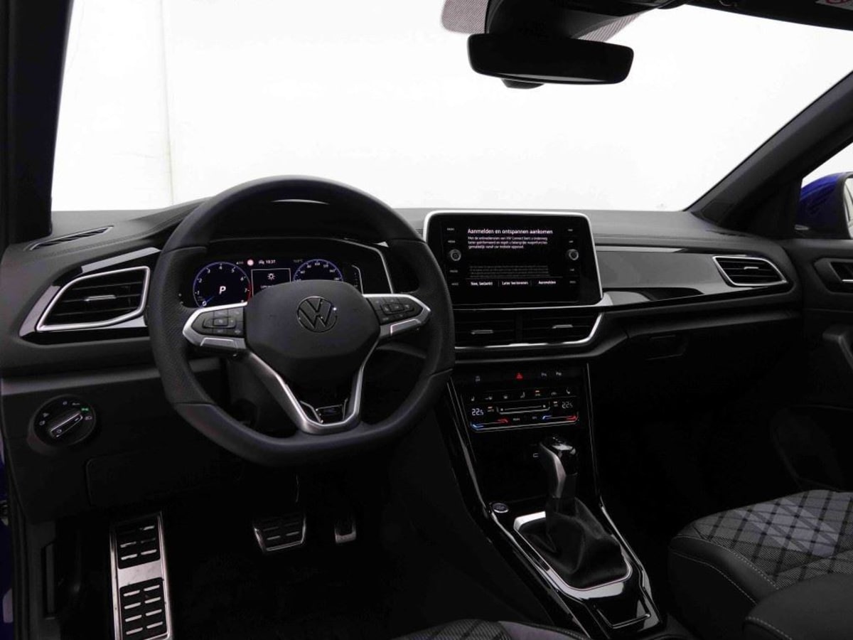 371139_p2 - VOLKSWAGEN - T ROC - 2026 - photo 8