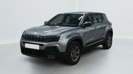 373140_p2 - JEEP - AVENGER - 2025