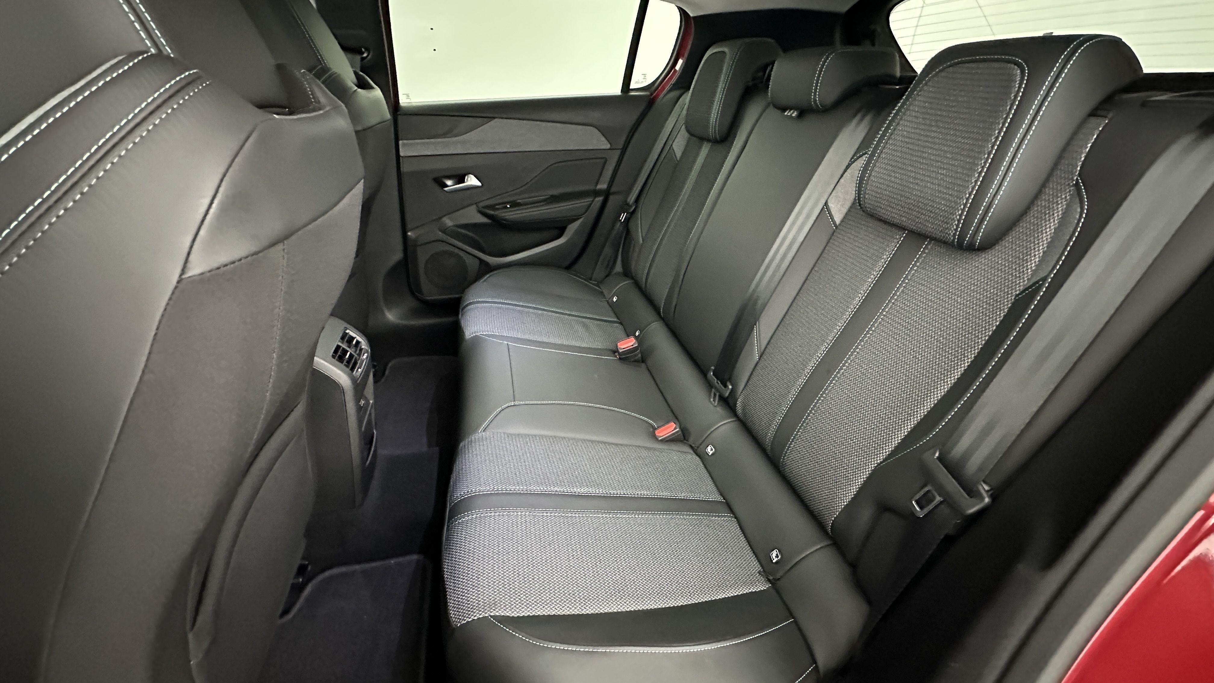 GLI00011399_p53 - PEUGEOT - 308 - 2025 - photo 9