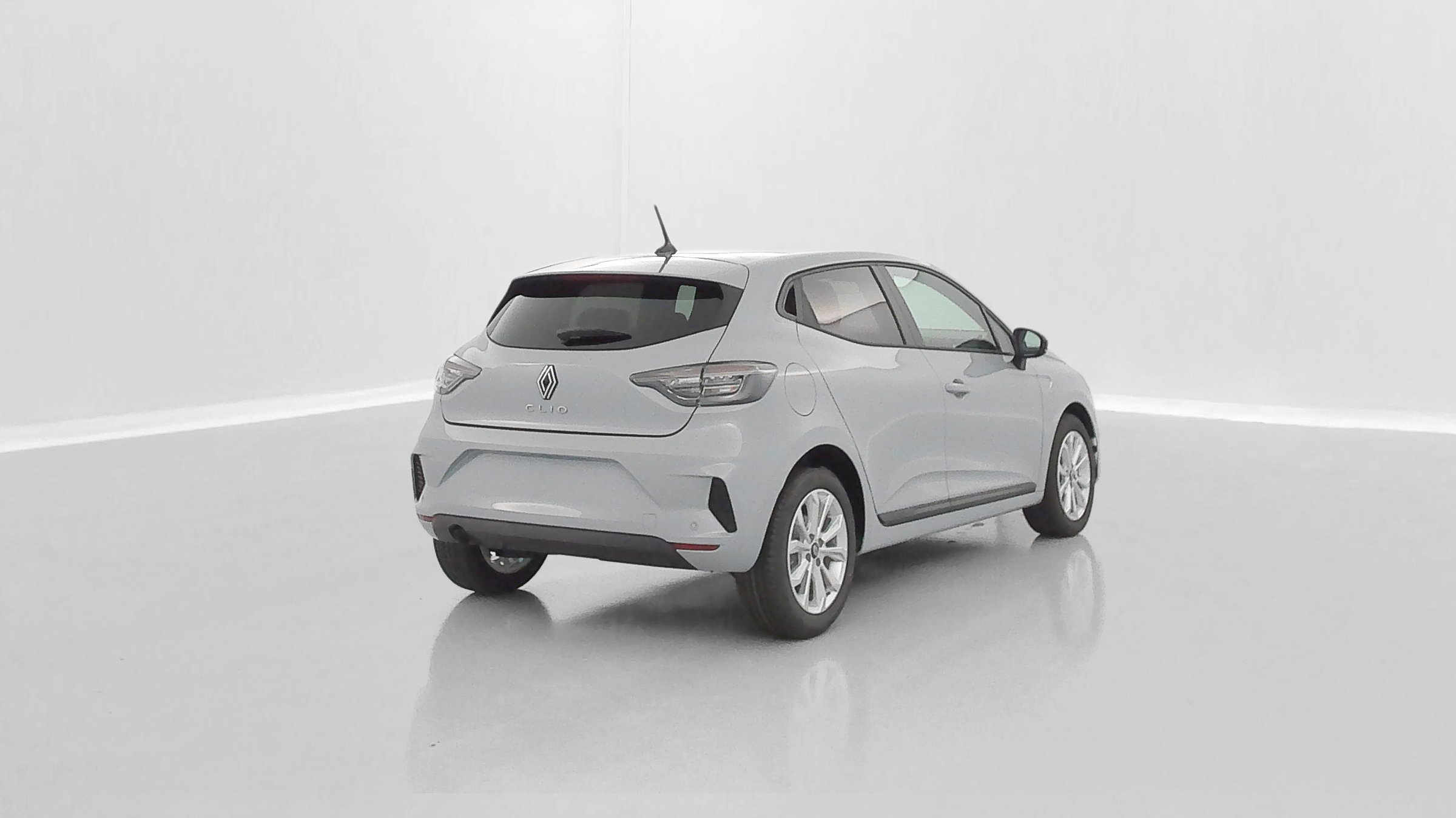 GLI00010432_p53 - RENAULT - CLIO - 2025 - photo 22