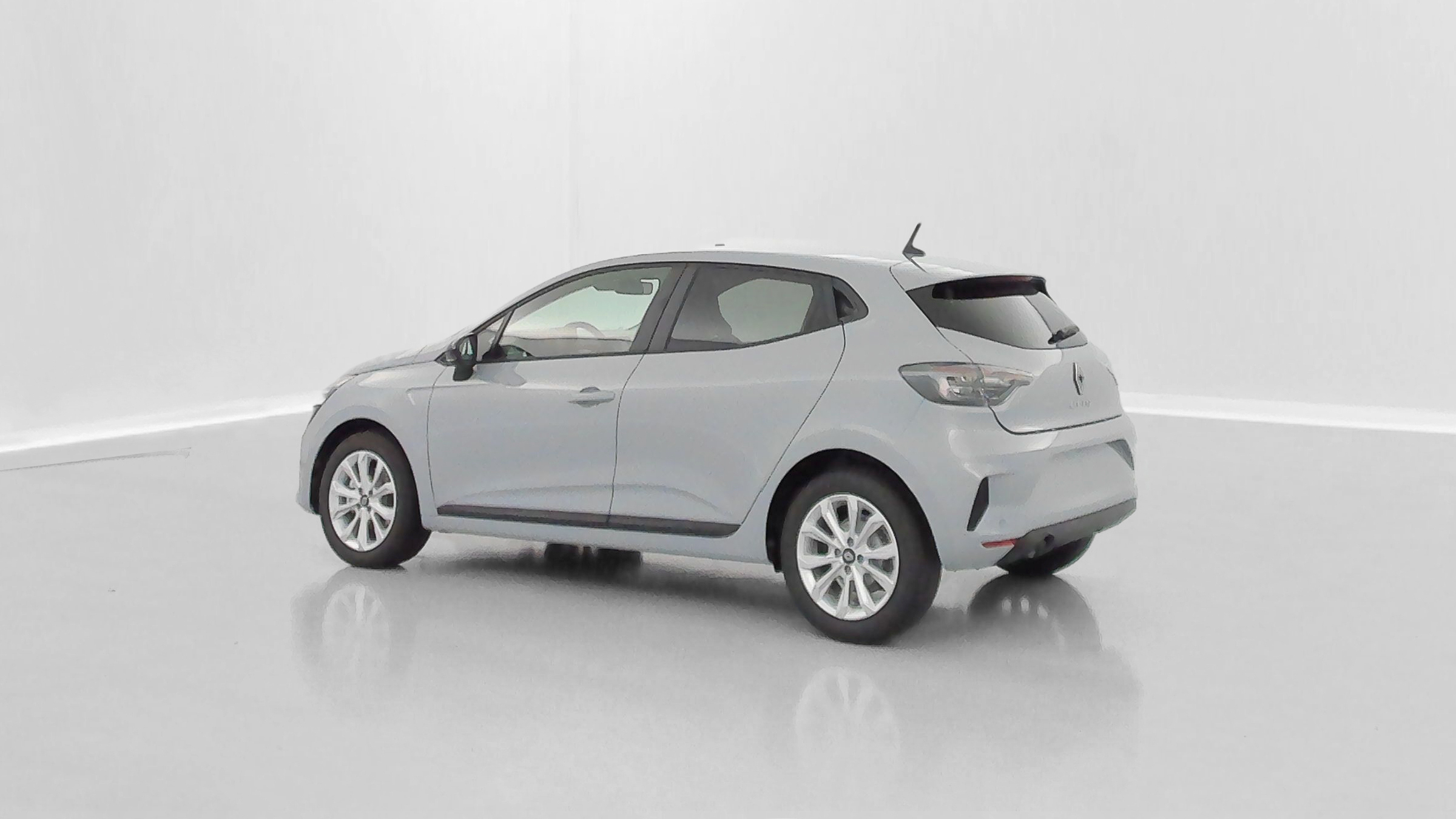 GLI00010431_p53 - RENAULT - CLIO - 2025 - photo 25