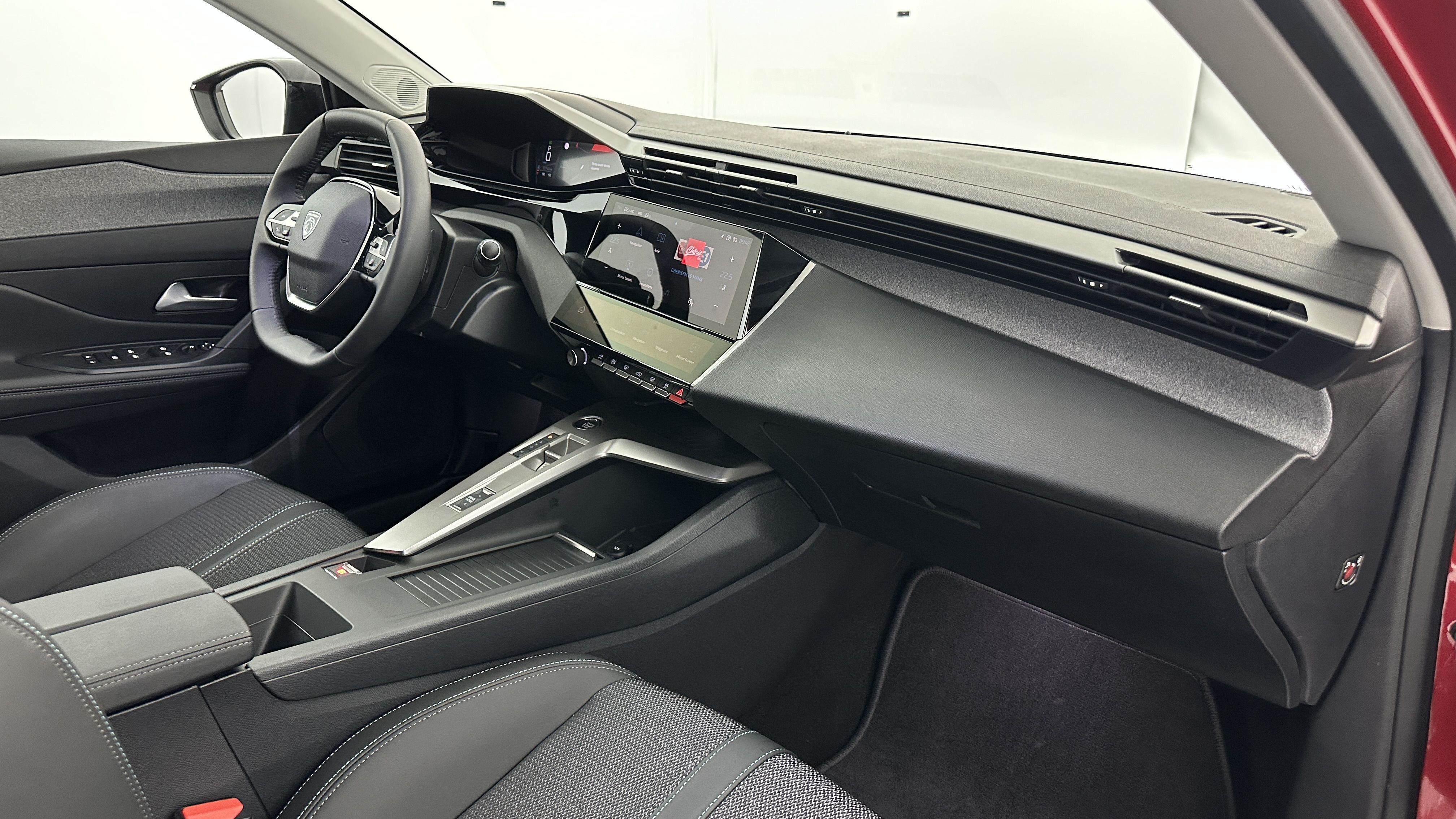 GLI00011399_p53 - PEUGEOT - 308 - 2025 - photo 8