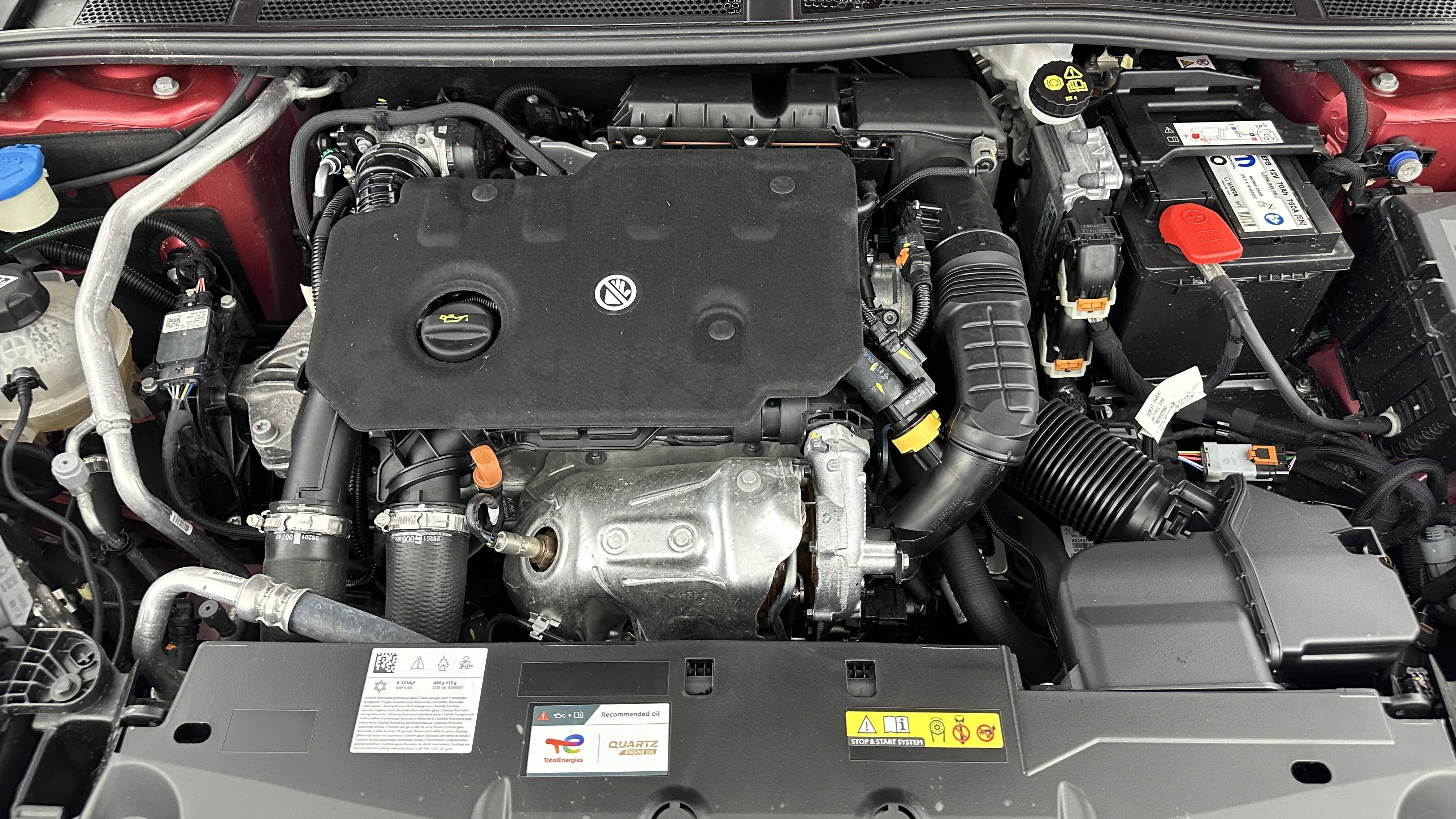 GLI00011399_p53 - PEUGEOT - 308 - 2025 - photo 11