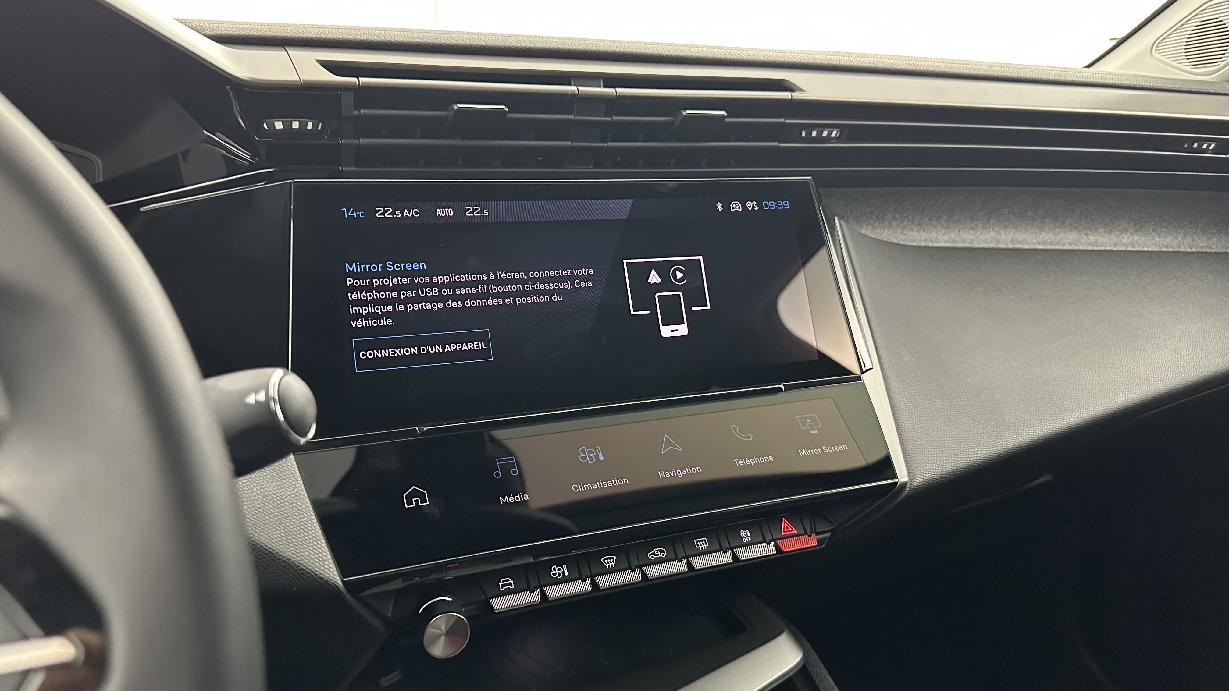 GLI00011399_p53 - PEUGEOT - 308 - 2025 - photo 20