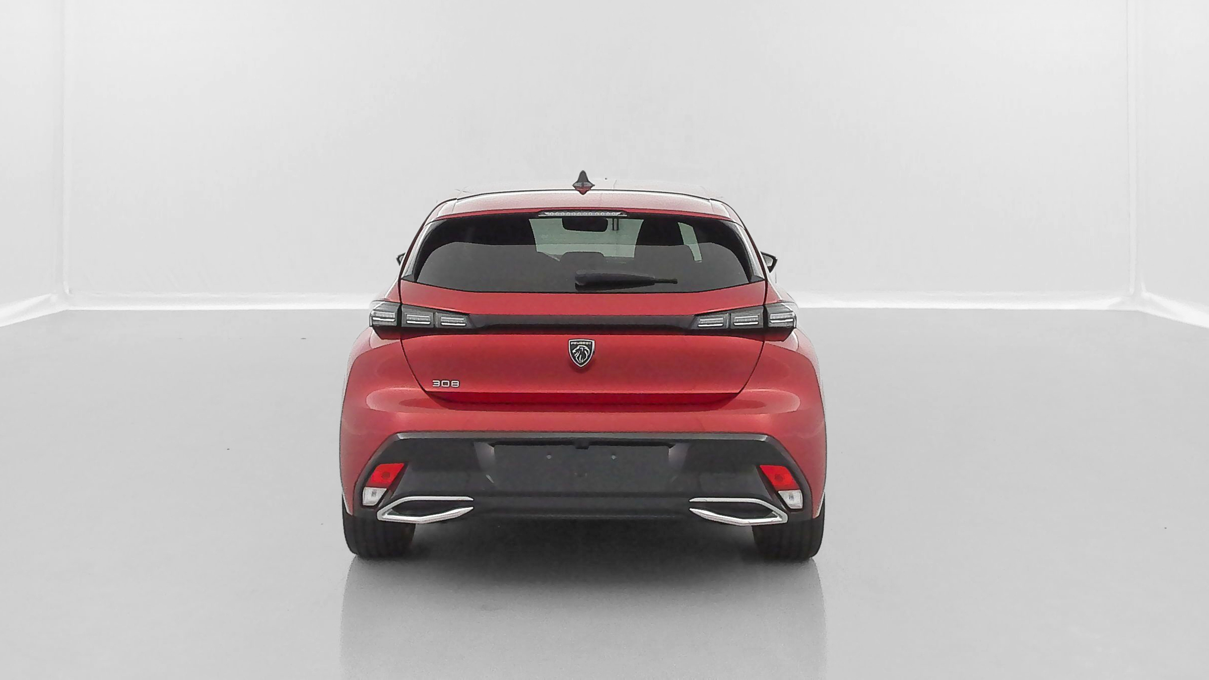 GLI00011399_p53 - PEUGEOT - 308 - 2025 - photo 24