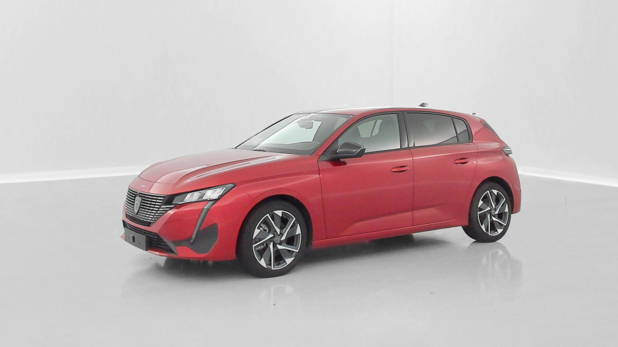 GLI00011399_p53 - PEUGEOT - 308 - 2025 - photo 27