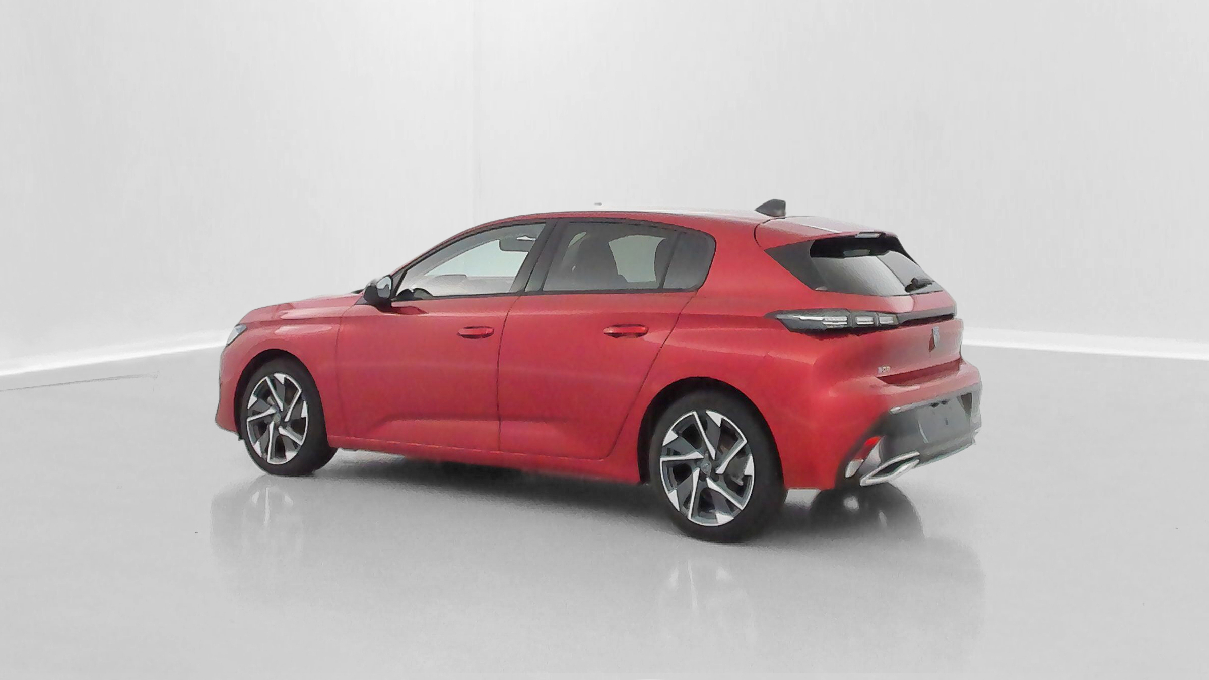 GLI00011399_p53 - PEUGEOT - 308 - 2025 - photo 28