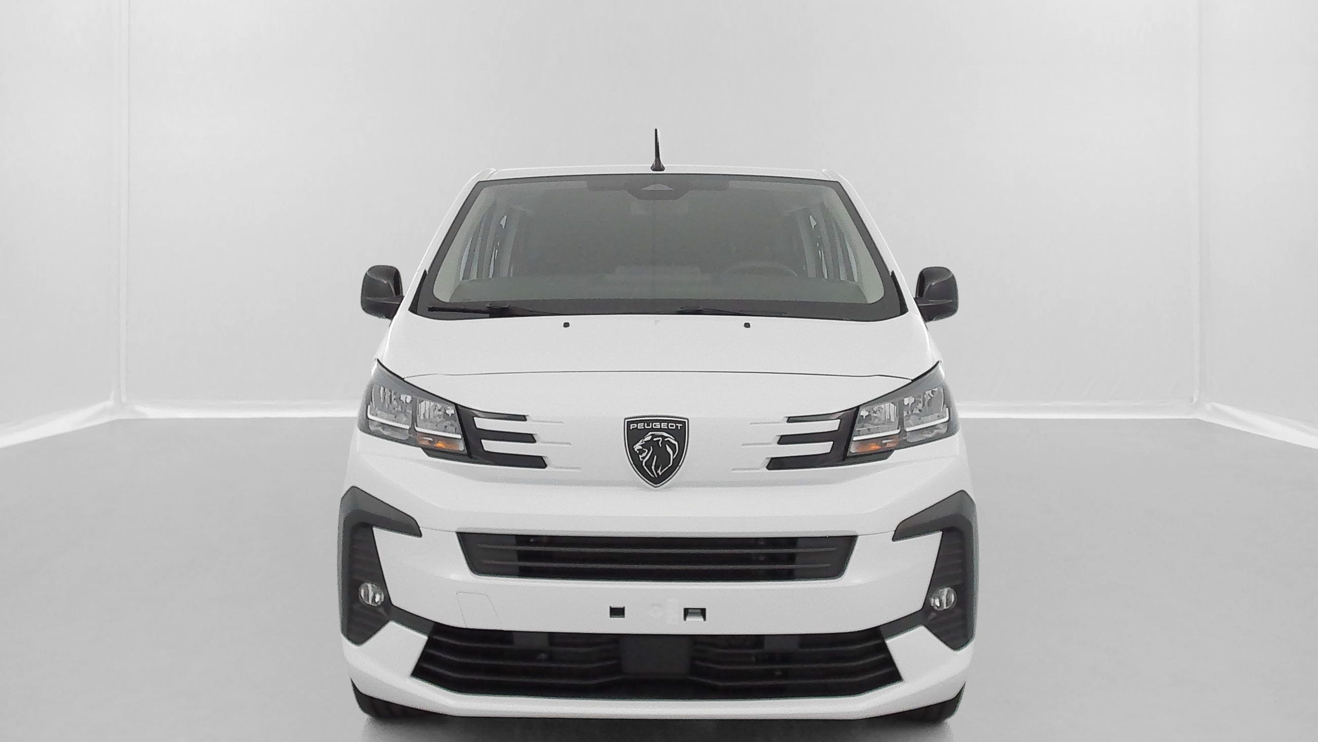 GLI00010634_p53 - PEUGEOT - EXPERT CA - 2025 - photo 2