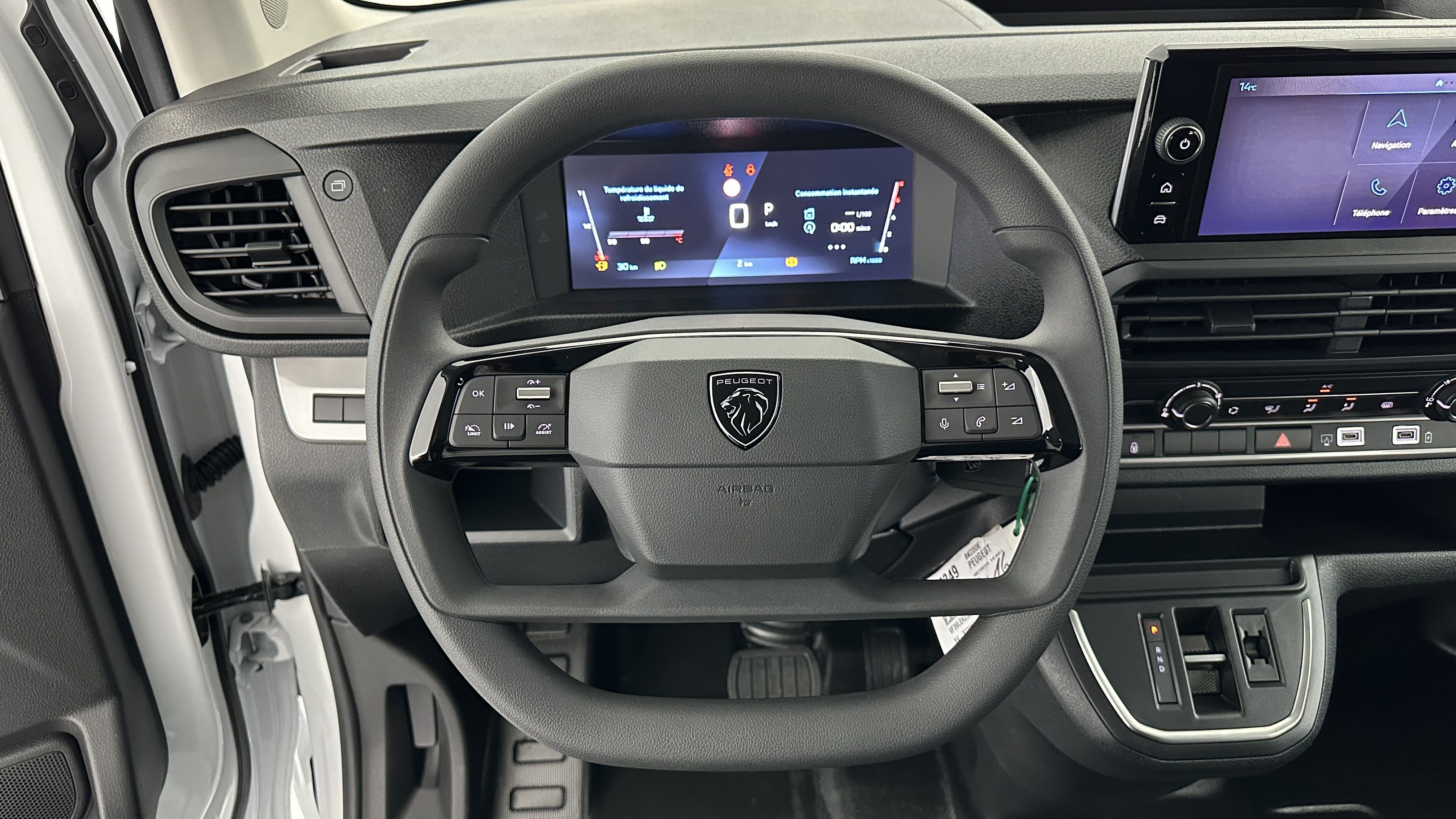 GLI00010634_p53 - PEUGEOT - EXPERT CA - 2025 - photo 11