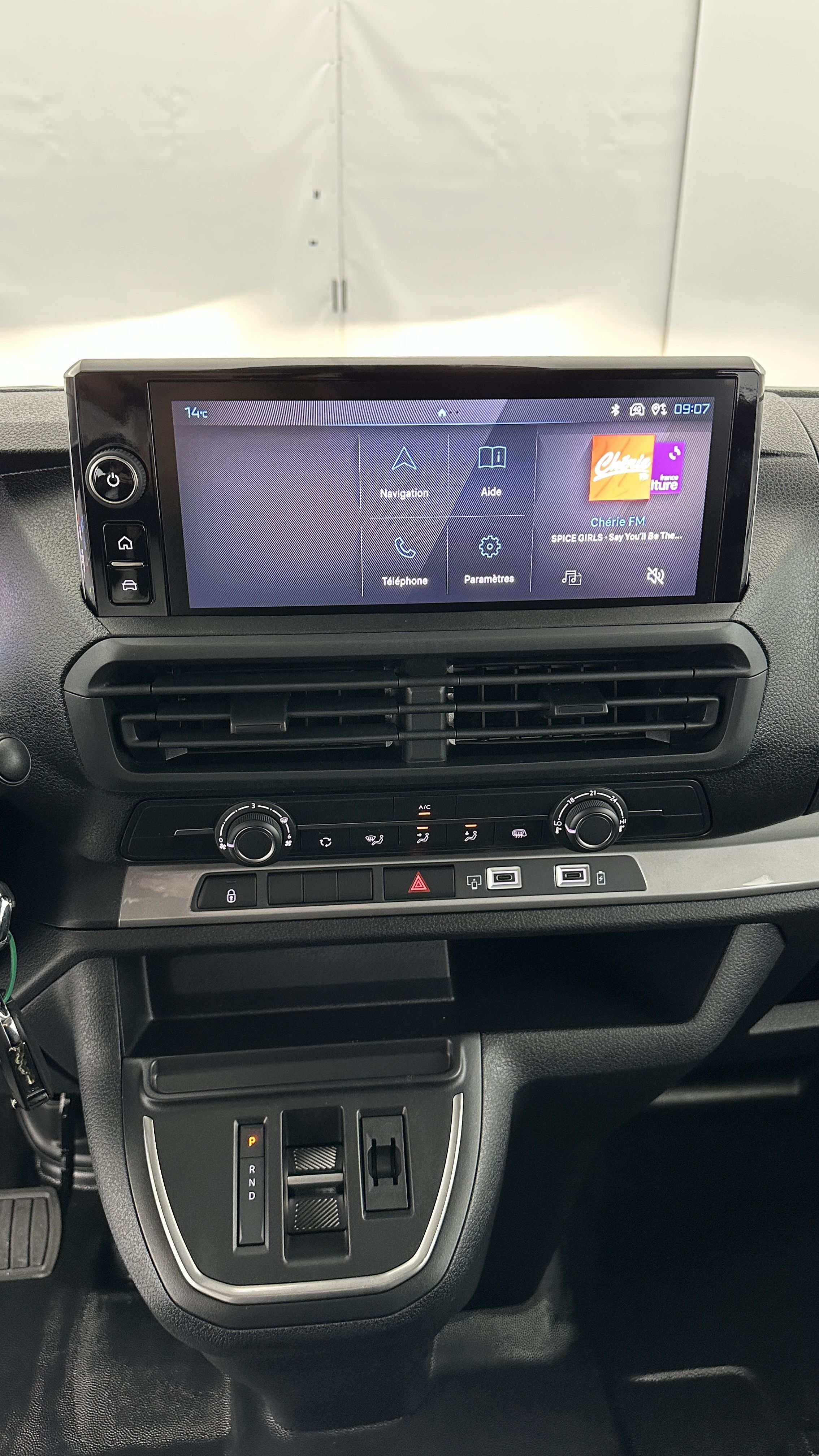 GLI00010634_p53 - PEUGEOT - EXPERT CA - 2025 - photo 12