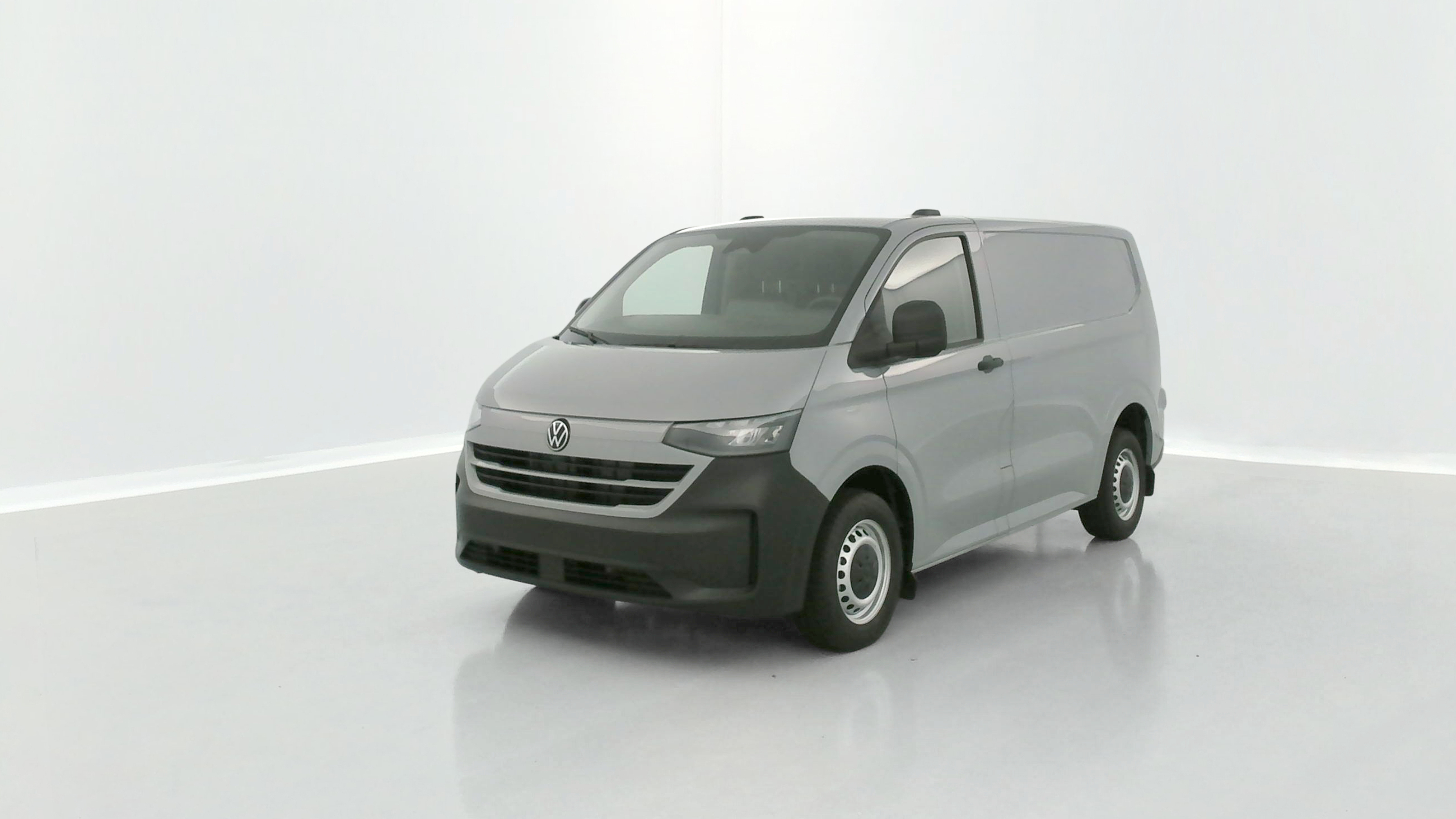 GLI00007682_p53 - VOLKSWAGEN - TRANSPORTER - 2025 - photo 3