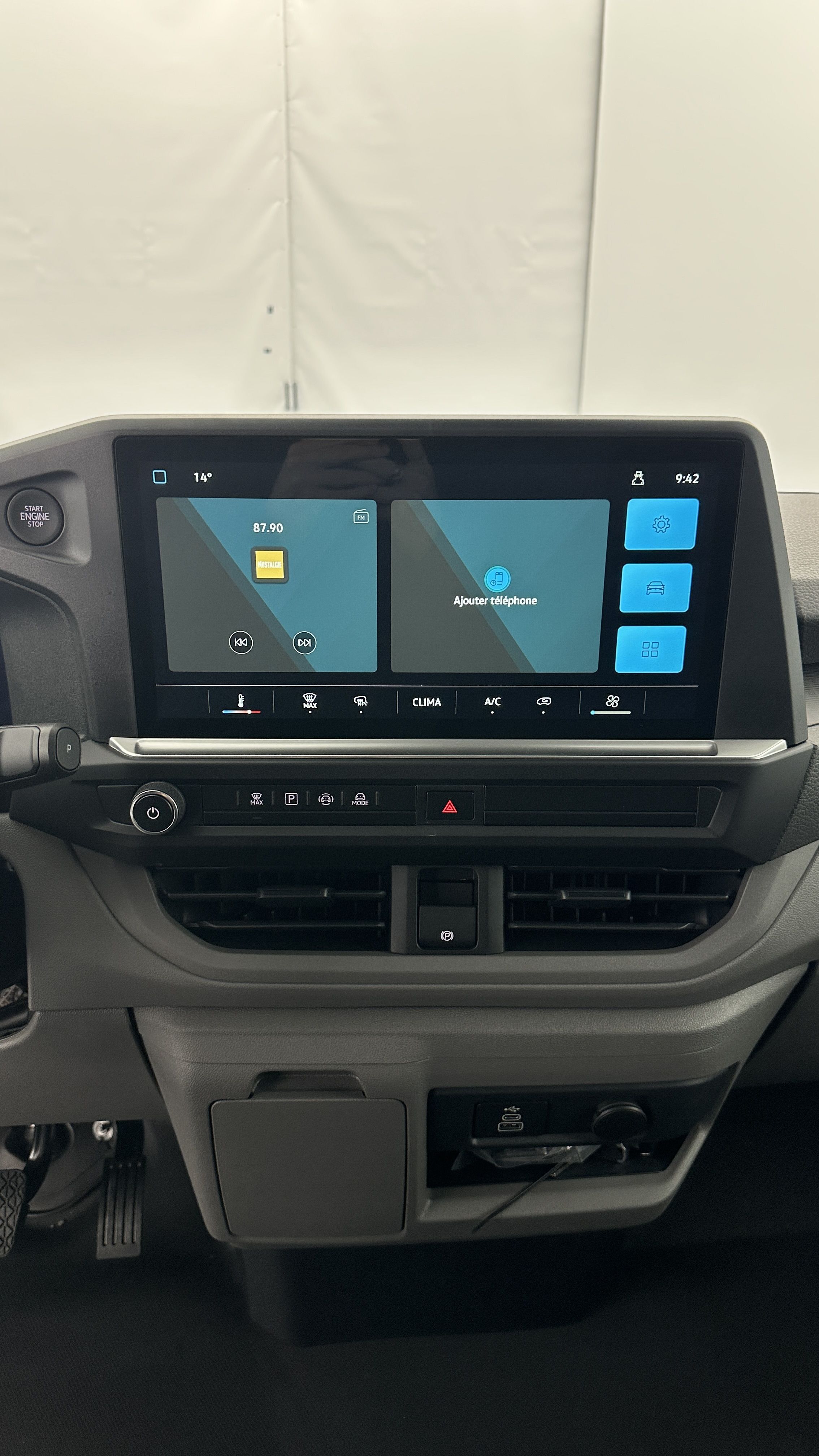 GLI00007682_p53 - VOLKSWAGEN - TRANSPORTER - 2025 - photo 12