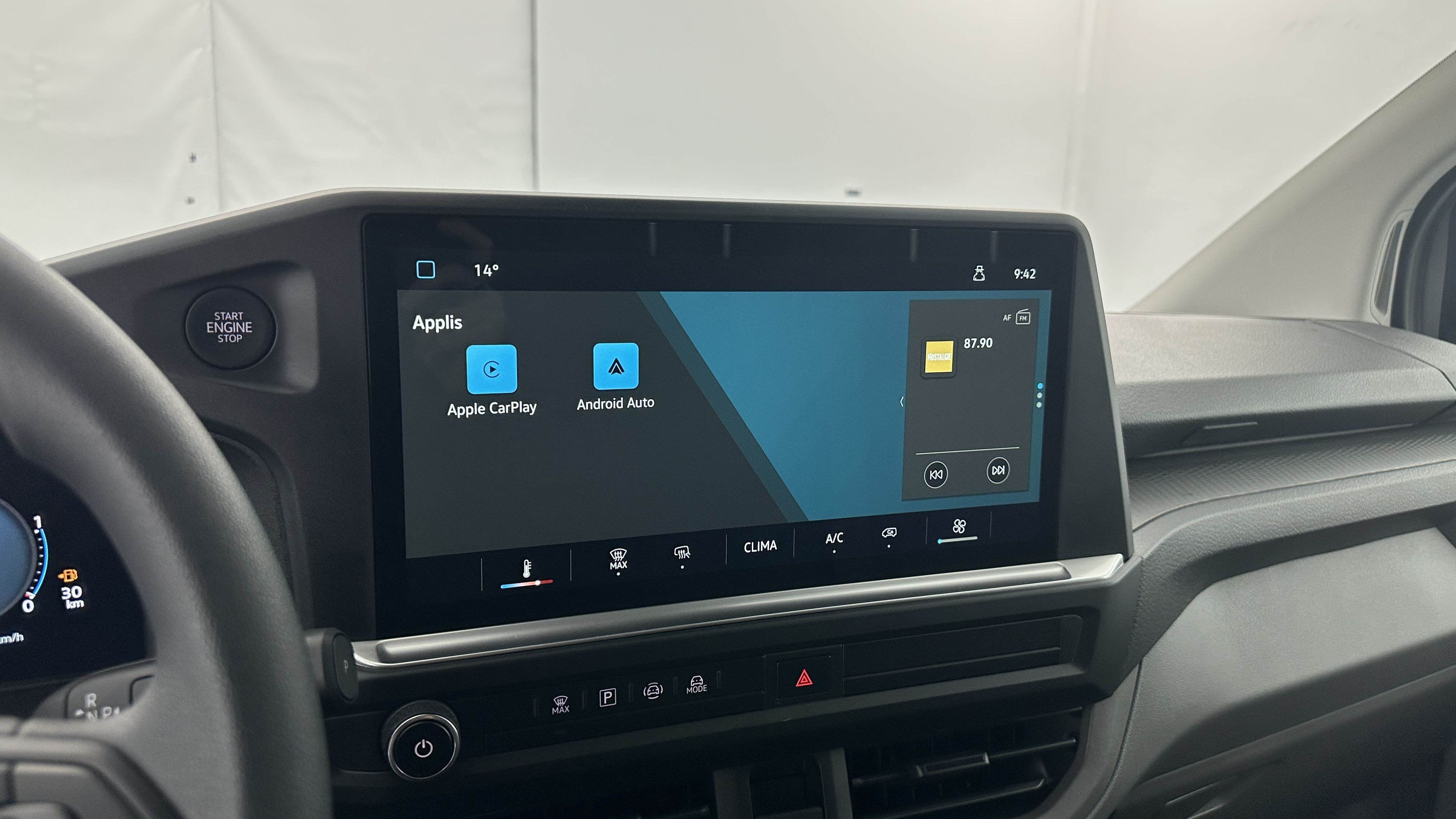 GLI00007682_p53 - VOLKSWAGEN - TRANSPORTER - 2025 - photo 15