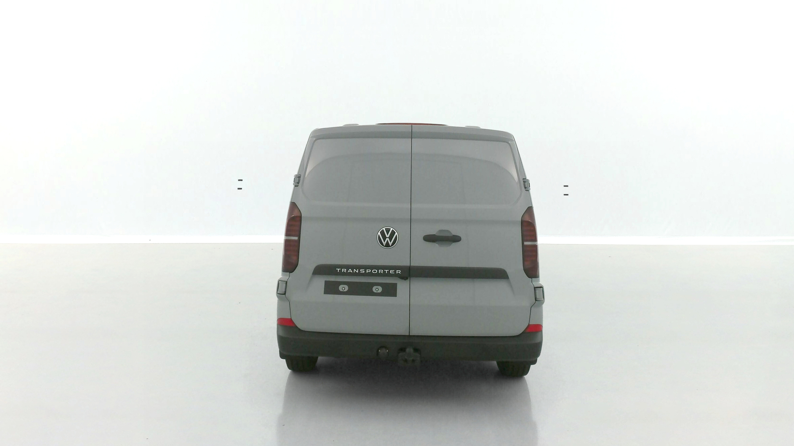 GLI00007682_p53 - VOLKSWAGEN - TRANSPORTER - 2025 - photo 17