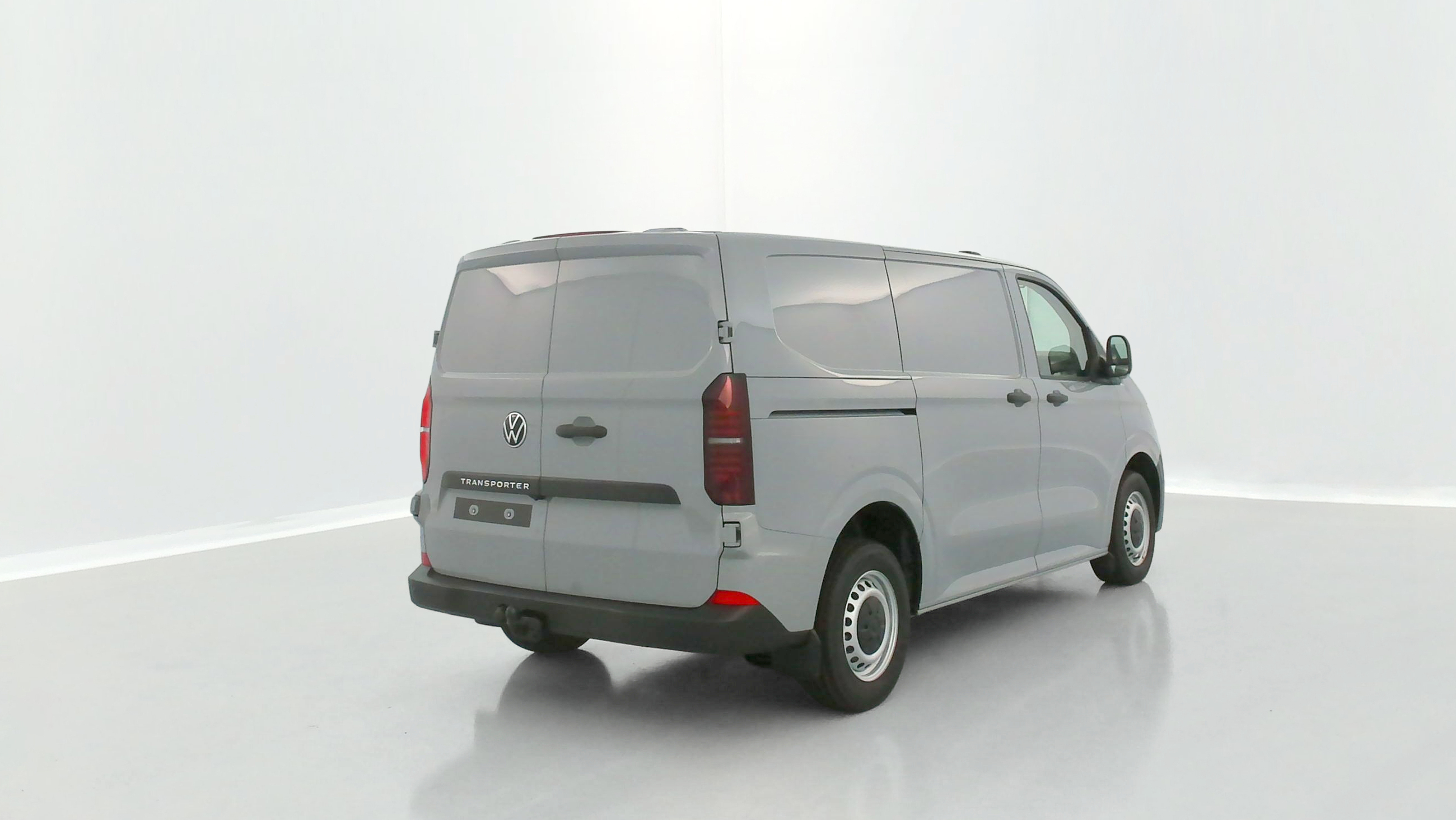 GLI00007682_p53 - VOLKSWAGEN - TRANSPORTER - 2025 - photo 18