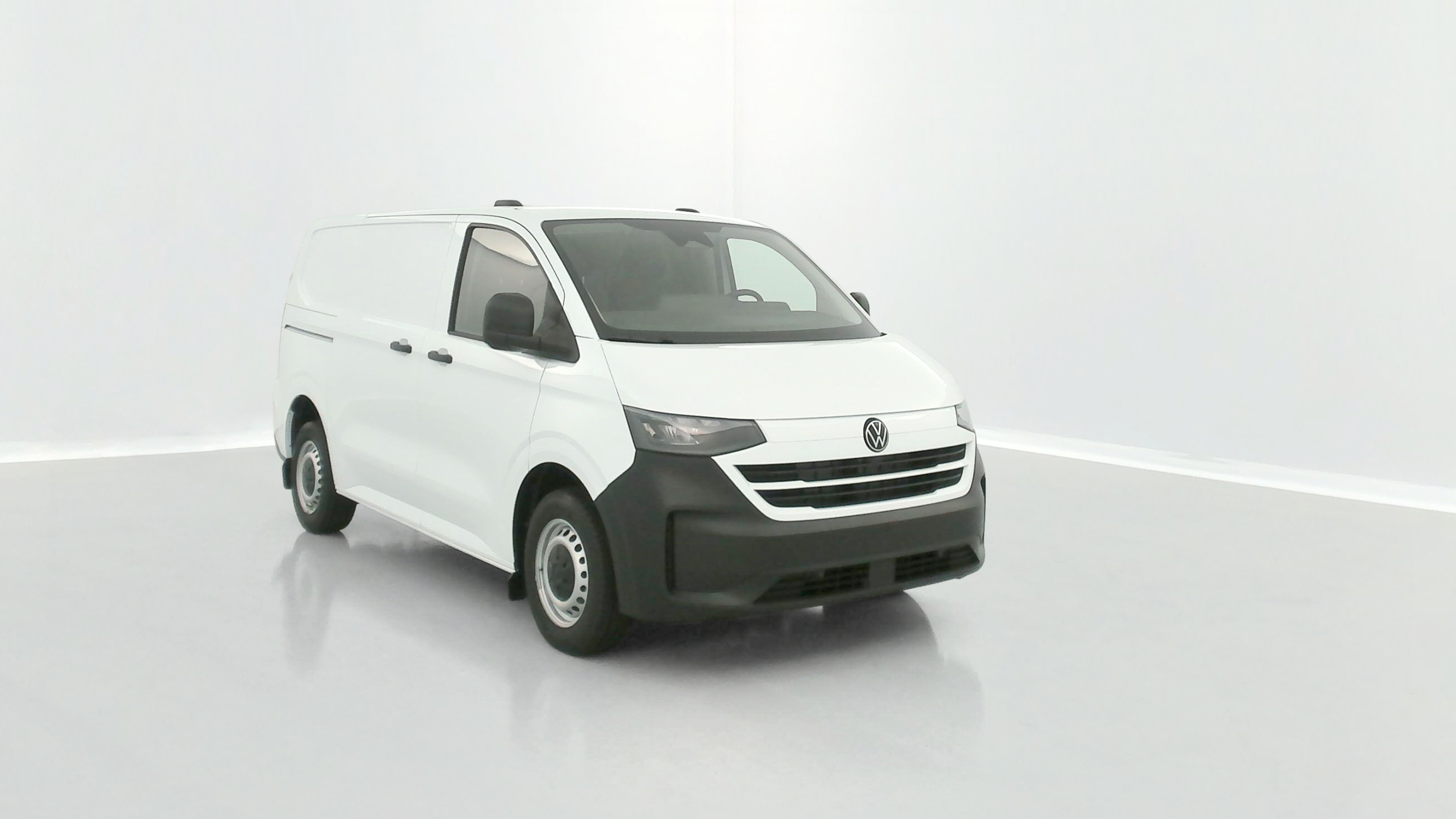GLI00007680_p53 - VOLKSWAGEN - TRANSPORTER - 2025 - photo 1