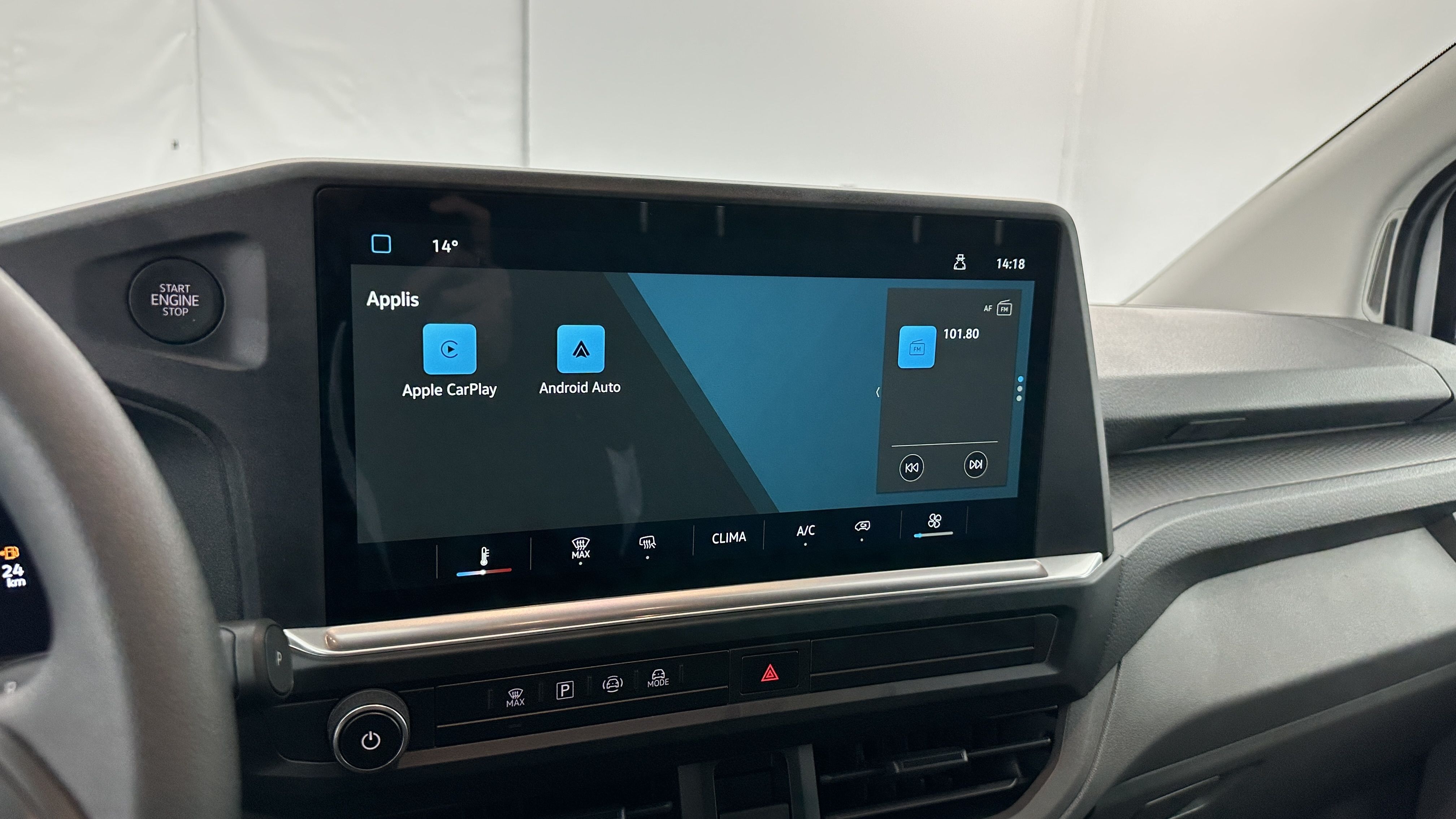 GLI00007680_p53 - VOLKSWAGEN - TRANSPORTER - 2025 - photo 15