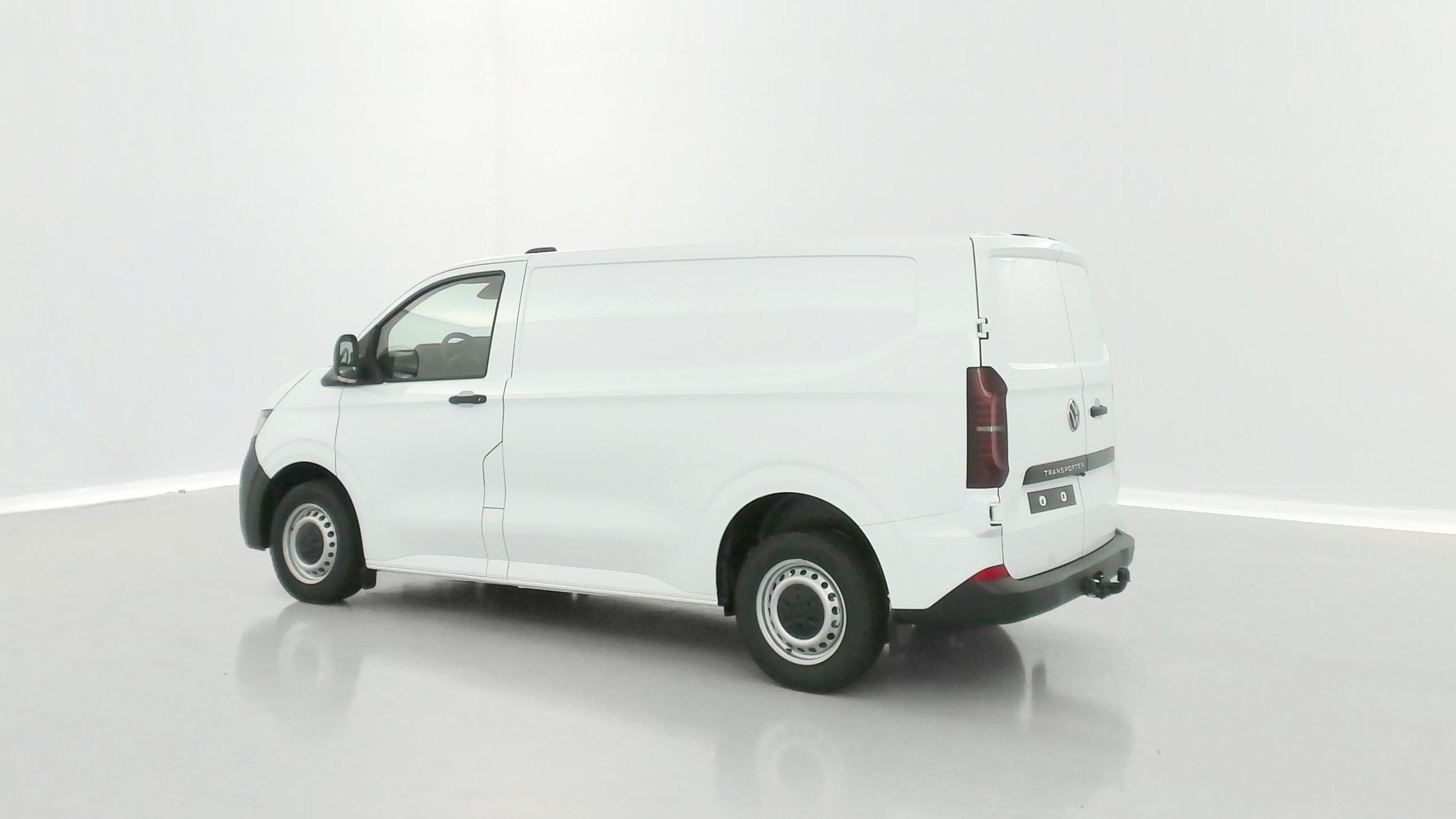 GLI00007680_p53 - VOLKSWAGEN - TRANSPORTER - 2025 - photo 22