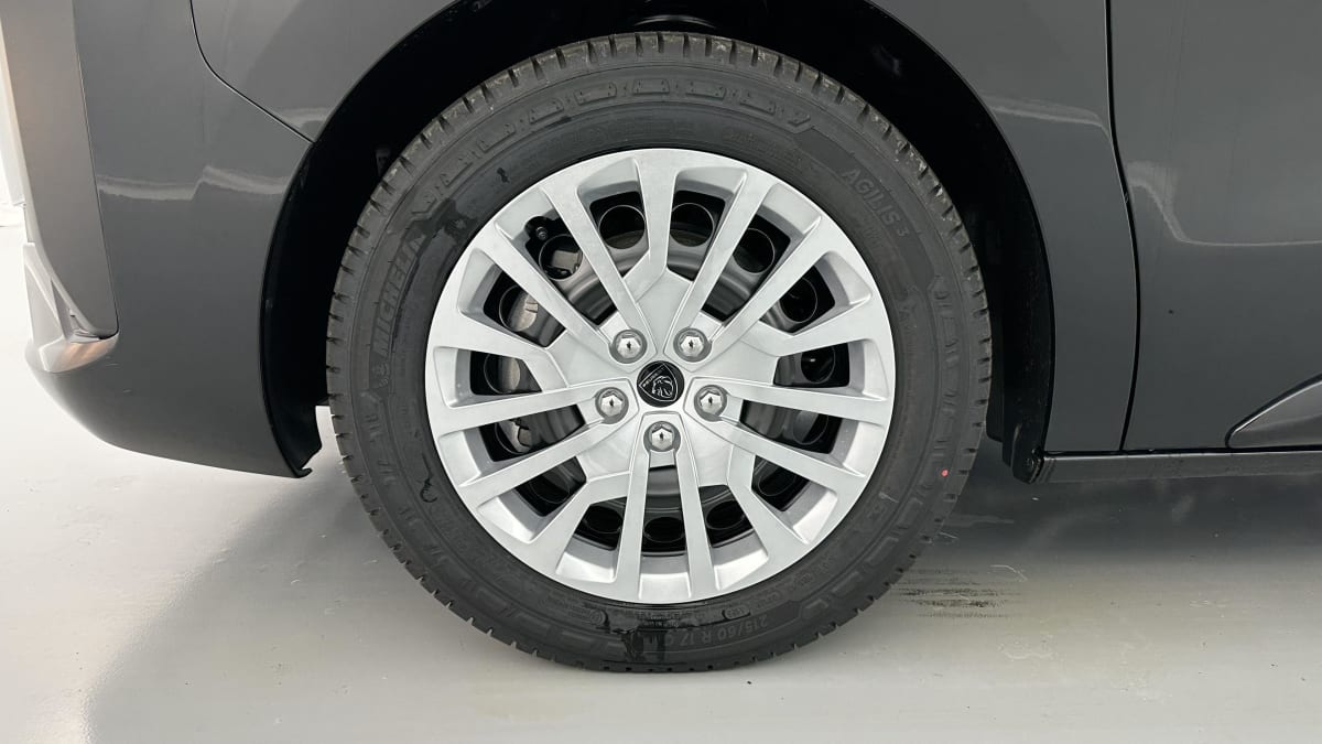 370634_p2 - PEUGEOT - EXPERT CA - 2026 - photo 10