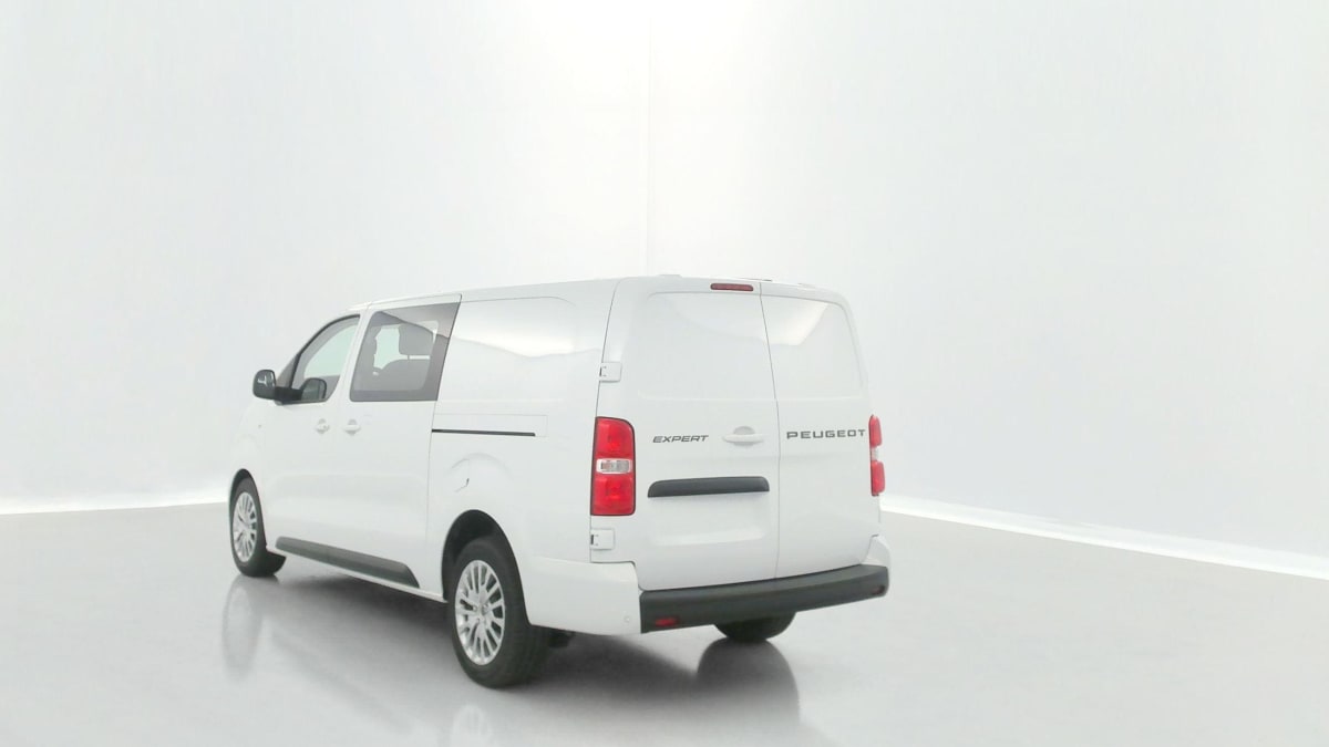 372315_p2 - PEUGEOT - EXPERT CA - 2026 - photo 5