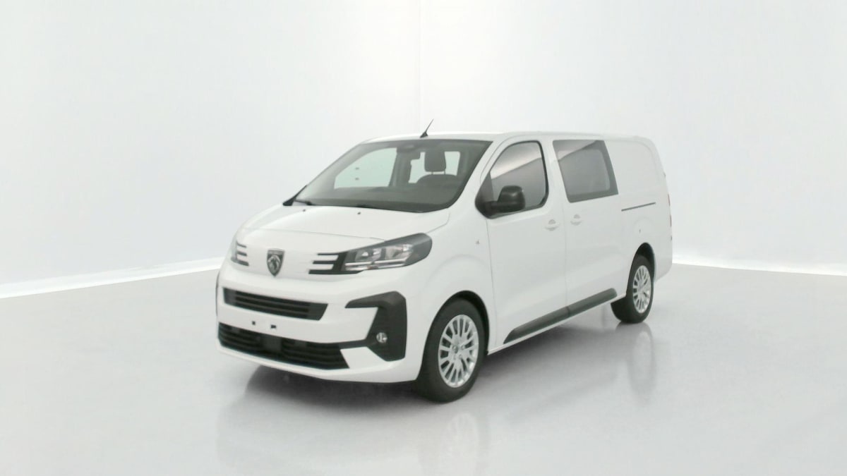 372315_p2 - PEUGEOT - EXPERT CA - 2026 - photo 3