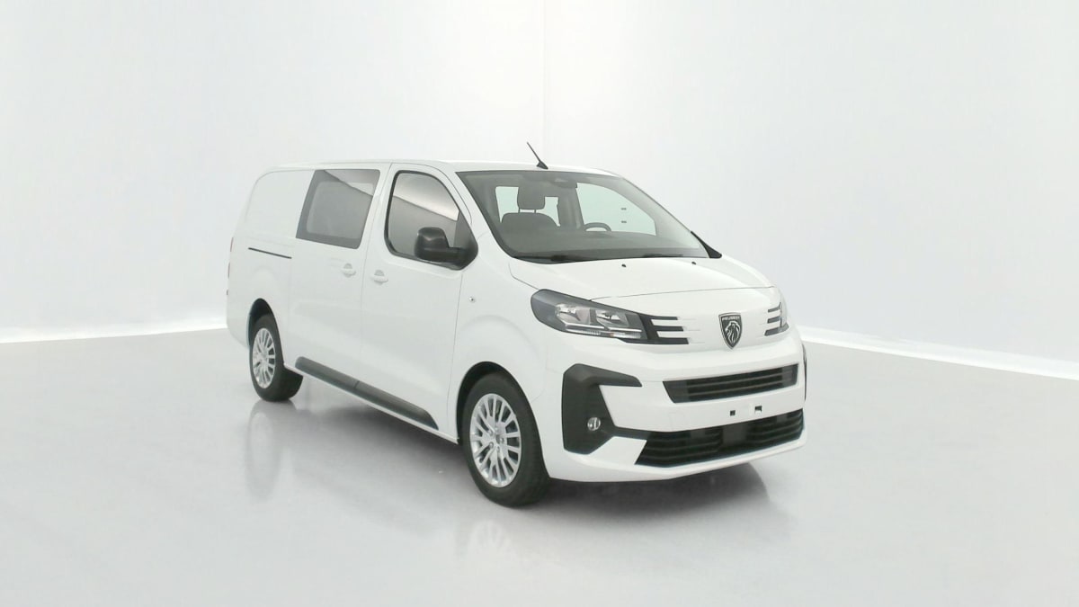 372315_p2 - PEUGEOT - EXPERT CA - 2026 - photo 1