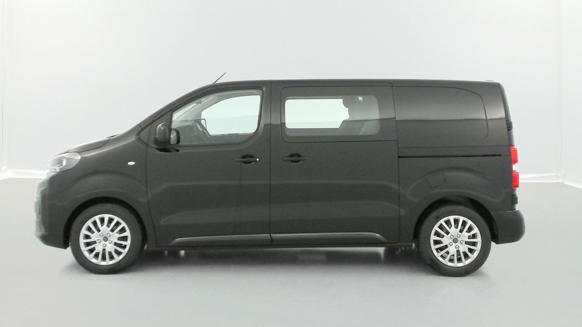 372158_p2 - PEUGEOT - EXPERT CA - 2026 - photo 4